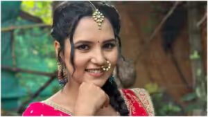 Exclusive – Priya Thakur opens up on fans loving Vasudha; says ‘Authenticity Is Her Biggest Strength, I Try To Not Fake Anything’