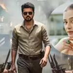 Priyamani gives major update on ‘Jana Nayagan’ release date; calls Thalapathy Vijay born leader | Tamil Movie News