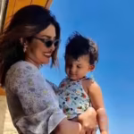 Priyanka Chopra shares hilarious toddler observation; parents can totally relate: ‘If a toddler puts a sticker on you’ | Hindi Movie News