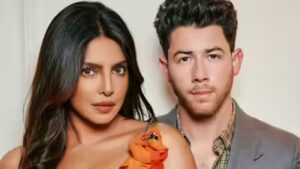 Priyanka Chopra turns Paris Fashion Week outing with hubby Nick Jonas into a romantic date night – PICS |