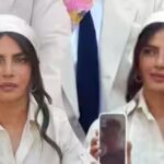 Priyanka Chopra attends Wimbledon womens semi-final; FaceTimes hubby Nick Jonas from Royal Box – WATCH |