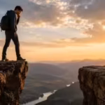 Proverb of the day: ‘Look before you leap’ – a lesson on careful judgement and why one pause can change everything