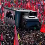 How much did Khamenei’s funeral cost? State spending draws scrutiny amid economic hardship
