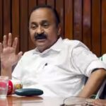 Chief minister V D Satheesan seeks Centre’s assistance for integrated airport-port development | Thiruvananthapuram News