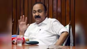 Chief minister V D Satheesan seeks Centre’s assistance for integrated airport-port development | Thiruvananthapuram News