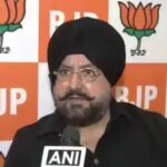 ‘Its own members tear each other apart’: BJP’s Bajwa attacks Congress over Punjab infighting | India News