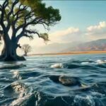 Quote of the day by Heraclitus: ‘No man ever steps in the same river twice, for it’s not the same river and he’s not the same man’ and a lesson on how change is the only constant
