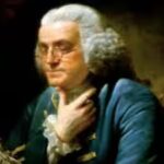 Quote of the day by Benjamin Franklin: ‘Those who would give up essential liberty, to purchase a little temporary safety, deserve neither liberty nor safety’ and a lesson on whether to choose freedom or control