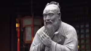 Quote of the day by Confucius: ‘If I am walking with two other men, each of them will serve as my teacher…’ and the lesson of finding wisdom in everyone around you
