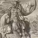Quote of the day by Cyrus the Great: ‘All men have their frailties; and whoever looks for a friend without imperfections, will never find what he seeks’ and how the search for perfection is a rejection of humanity itself