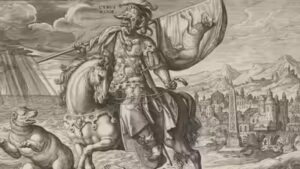 Quote of the day by Cyrus the Great: ‘All men have their frailties; and whoever looks for a friend without imperfections, will never find what he seeks’ and how the search for perfection is a rejection of humanity itself