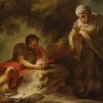 Quote of the day by Democritus: ‘If your desires are not great, a little will seem much to you; for small appetite makes poverty equivalent to wealth’ and the forgotten philosophy that true wealth begins with controlling your desires