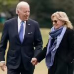 Quote of the day by Jill Biden: “Good marriages push us — not to become someone else but to become the best version of ourselves”