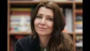 Quote of the day by Elif Shafak: ‘Do not go with the flow. Be the flow’ and how to break passivity