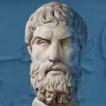 Quote of the day by Epicurus: ‘Death does not concern us, because as long as we exist…’ and the 2,300-year-old argument that destroyed humanity’s greatest fear