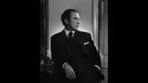 Quote of the day by Pierre Trudeau: ‘The state has no business in the bedrooms of the nation’ and a pivotal moment for gay rights in Canada