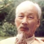 Ho Chi Minh: Quote of the day by Ho Chi Minh: ‘Write in such a way that you can be understood by both the young and the old, by men as well as women’ and why simple words have the power to change the world