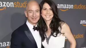 Quote of the day by Jeff Bezos’ ex-wife MacKenzie Scott: “My approach to philanthropy will continue to be thoughtful. It will take time and effort and care. But…” – why thoughtful generosity should never be delayed | World News