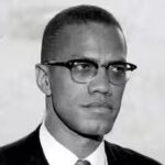 Quote of the day by Malcolm X: ‘A wise man can play the part of a clown, but a clown can’t play the part of a wise man’