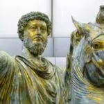Roman: Quote of the day by Marcus Aurelius: ‘The only wealth which you will keep forever is the wealth you have given away’ and how money gains its true value only when it is used to create something beyond yourself