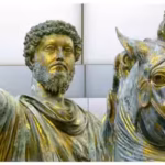 Quote of the Day by Marcus Aurelius, the Roman emperor who inspired Gladiator: “You have power over your mind, not outside events…” | World News