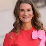 Quote of the day by Melinda French Gates: “When a woman can step into her full power, it’s better for…” – a powerful reminder every woman needs to hear today | World News