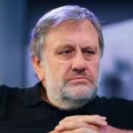 Quote of the day by Slavoj Žižek: ‘The problem for us is not are our desires satisfied or not. The problem is…’ and the reason why getting everything you want still leaves you feeling completely empty