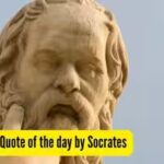 Socrates Quotes: Quote of the Day by Socrates: “Strong minds discuss ideas, average minds discuss events, weak minds discuss….”