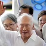 Quote of the day by Singapore’s founding father Lee Kuan Yew: ‘I do not yet know of a man who became a leader as a result of having undergone a leadership course’