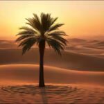 Quote of the day on discretion and self-preservation: ‘It’s good to know the truth and speak it. But it is even better to know the truth and speak of palm tree’