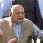 Farooq invites BJP, casts wide net for J&K statehood protest | India News