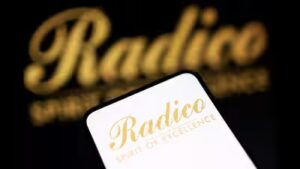 Radico Khaitan: Radico Khaitan sees 10% jump in revenue