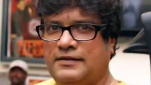 Rajesh Sharma health update: AICWA seeks high-level probe into Prabhas’ ‘Fauji’ shooting set medical emergency |