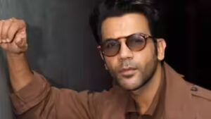 Rajkummar Rao starrer ‘Dada – The Sourav Ganguly Story’ to unveil its first look and release date on Sourav Ganguly’s birthday on July 8 | Hindi Movie News
