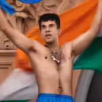 Rajkummar Rao recreates Sourav Ganguly’s iconic Lord’s moment in first look from ‘Dada – The Sourav Ganguly Story’; release date announced | Hindi Movie News