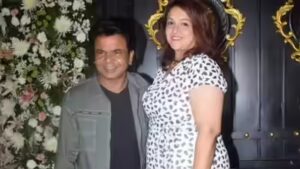 Court gave no relief to Rajpal Yadav as he said ‘will go to jail 5 times, won’t pay a penny’, in Rs 9 crore debt case says Madhav Gopal Agarwal’s lawyer: ‘His wife Radha Yadav is also an accused’ | Hindi Movie News