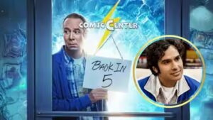 Stuart Fails To Save The Universe: Breaking down ‘Stuart Fails to Save the Universe’ episode 1: Raj’s shock return and grim fate explained