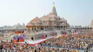 Ram Mandir Donation Case: Ram Mandir donation case: Supreme Court to hear pleas seeking CBI probe on July 13 | India News