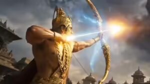 ‘Ramayana’ movie clip LEAKED online? Viral Video sparks buzz over Ranbir Kapoor’s Lord Ram look – WATCH |