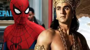 Ranbir Kapoor and Yash’s ‘Ramayana’ trailer to be attached to Tom Holland’s ‘Spider-Man: Brand New Day’? Sony Pictures partnership fuels speculation after release delay |