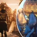 Did ‘Ramayana’ makers EDIT teaser starring Ranbir Kapoor and Yash? Clip attached to Christopher Nolan’s ‘The Odyssey’ sparks buzz over new colour palette – WATCH |