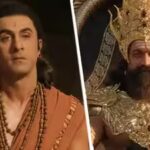 ‘Ramayana’ trailer sparks WILD theatre reactions; fans cheer Ranbir Kapoor and Yash’s big-screen entries – WATCH﻿ |