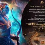 ‘Ramayana’ trailer to premiere worldwide on July 24; makers unveil global launch date for Ranbir Kapoor, Yash and Sai Pallavi starrer |