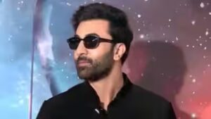 Dhoom 4: Ranbir Kapoor denies doing ‘Dhoom 4’, doesn’t mention ‘Animal Park’: ‘Working on Ramayana and Love & War right now’ | Hindi Movie News