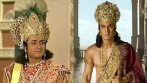 Mahabharat’s Lord Krishna, Nitish Bhardwaj says ‘Ramayana’ will get Oscar 100 percent, warns Ranbir Kapoor: ‘Don’t pollute your vaani now, at par with Ranveer Singh, two Dhurandhars’ |