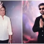 Ranbir Kapoor pays heartfelt tribute to Arun Govil at Ramayana – Pratham Sankalp: ‘I have grown up carrying Shri Ram’s blessings’ |