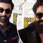 ‘Ramayana’ stars Ranbir Kapoor and Yash ARRIVE at San Diego Comic-Con 2026 for grand trailer launch – PICS |