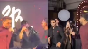 Ranveer Singh, Arjun Kapoor groove as Himesh Reshammiya sings ‘Kitne Armaan’ and it’s the best thing on the internet today, don’t miss the ‘jhakaas’ Anil Kapoor touch – WATCH VIDEO | Hindi Movie News