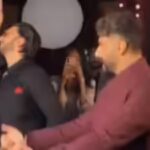 ‘Gunday’vibes return! Ranveer Singh and Arjun Kapoor’s reunion becomes the biggest highlight of Anshula Kapoor’s wedding reception | Hindi Movie News