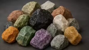 India bets on critical minerals, rare earths and chips partnerships